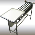 Flat-Top Belt Assembly & Packing Conveyor